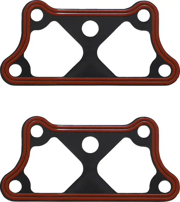 CVR 금속 James Gasket 로커 커버 가스켓