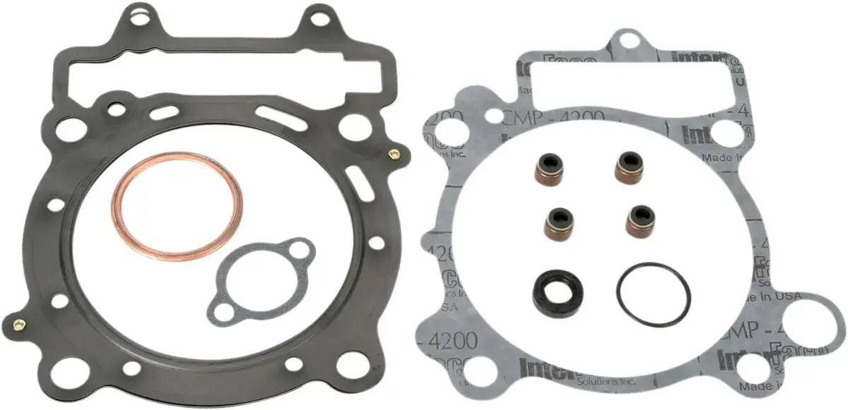 Kit joints haut moteur Moose Offroad Hard-Parts KX450