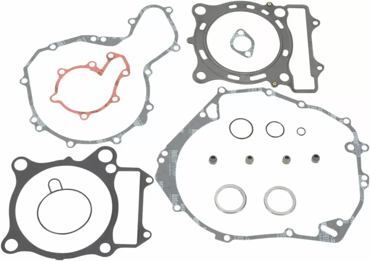 Complete Gasket Kit by MOOSE OFFROAD HARD-PARTS