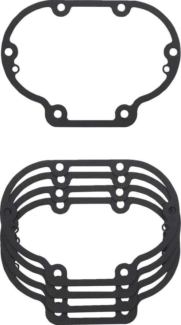 Entriegelungsdichtung für Kupplungsgehäusedeckel JAMES GASKET