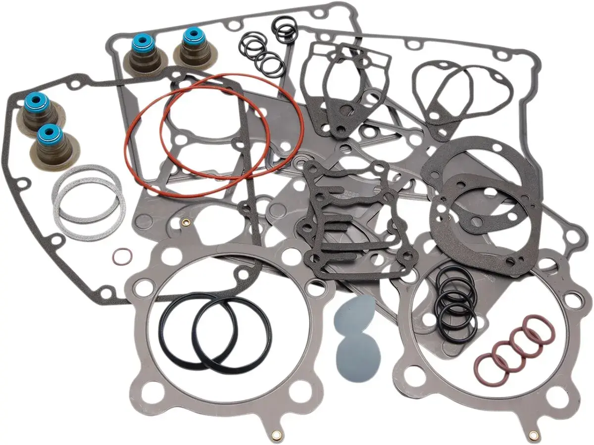 طقم حشيات محرك علوي V-Twin Cometic