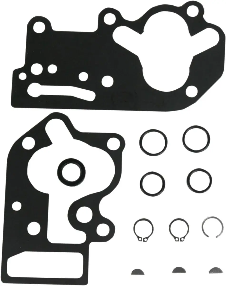 Kit de joints de reconditionnement pompe à huile COMETIC