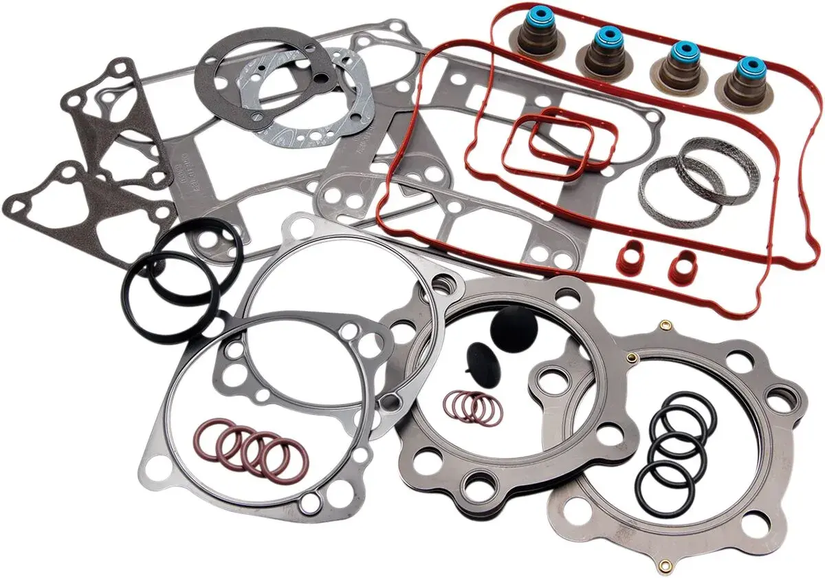 Motor bovenbouw pakkingenset V-Twin Cometic