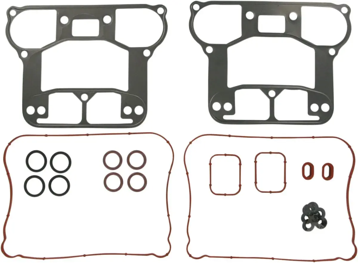 Kit de joints avec technologie EST (Extreme Sealing Technology) pour boîtier de culbuteur COMETIC