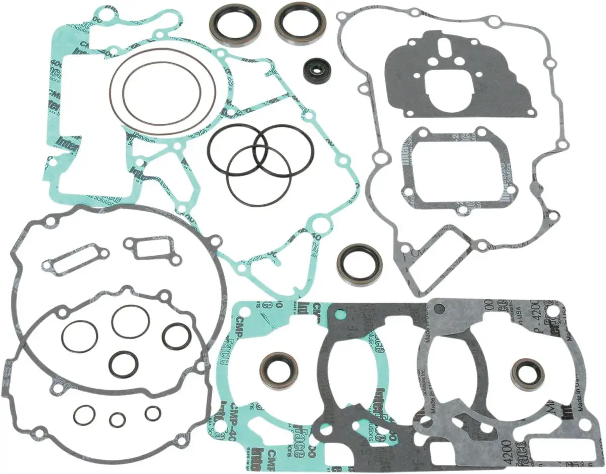 SPi MOOSE OFFROAD HARD-PARTS 개스킷 및 오일 씰 완전 세트