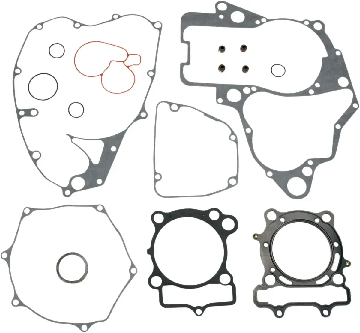Komplettes Dichtungssatz-Kit MOOSE OFFROAD HARD-PARTS