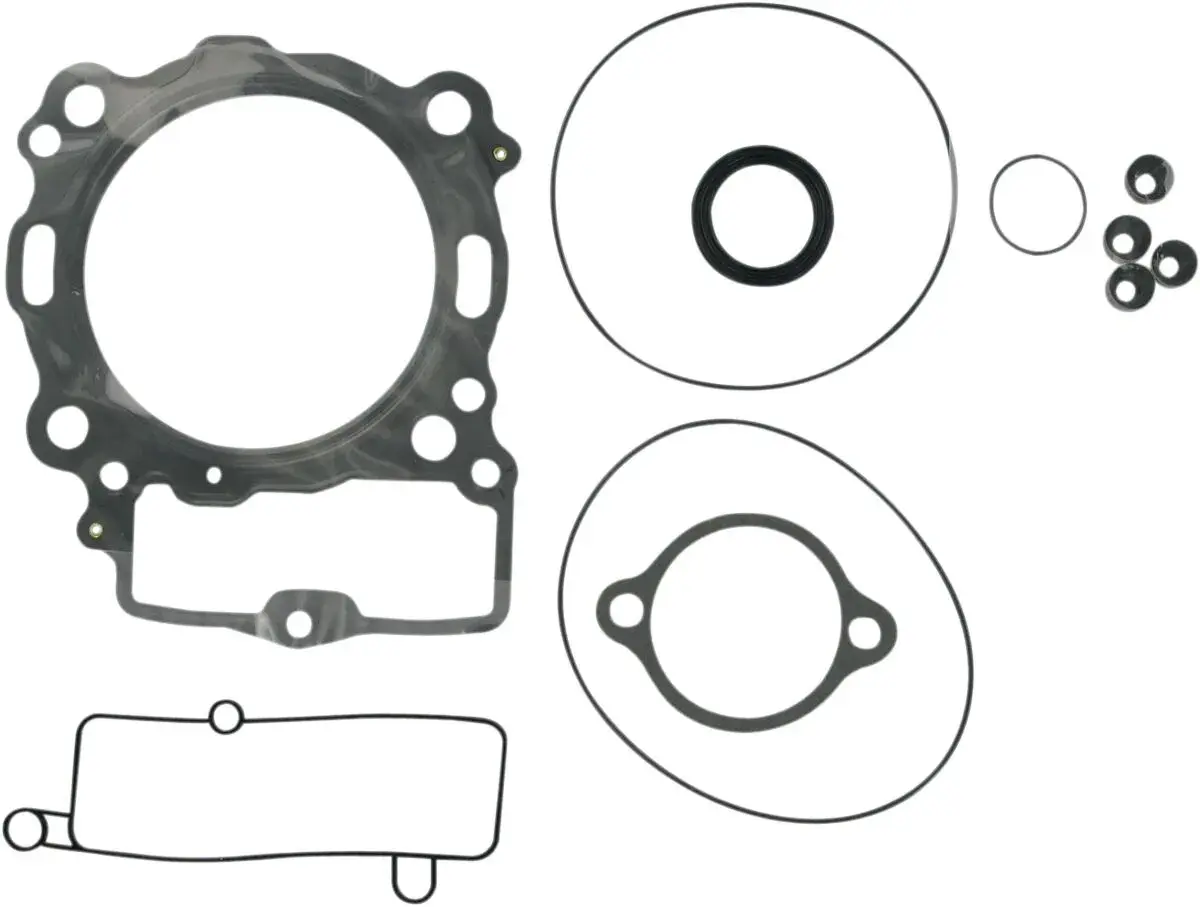 Kit de joints haut moteur MOOSE OFFROAD HARD-PARTS