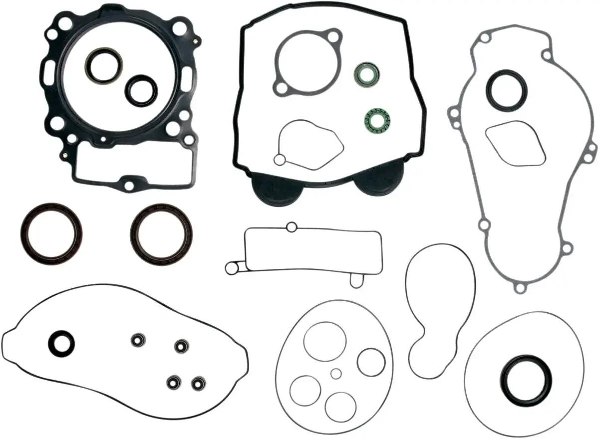 Kit complet de joints et joints spis MOOSE OFFROAD HARD-PARTS