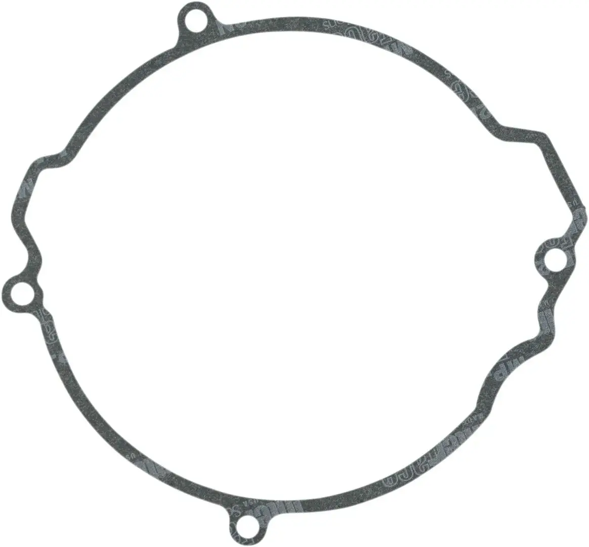 Joint de couvercle d'embrayage MOOSE OFFROAD HARD-PARTS