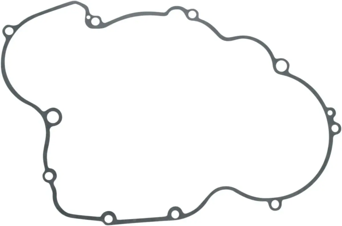 Joint de couvercle d'embrayage Moose Offroad Hard-Parts