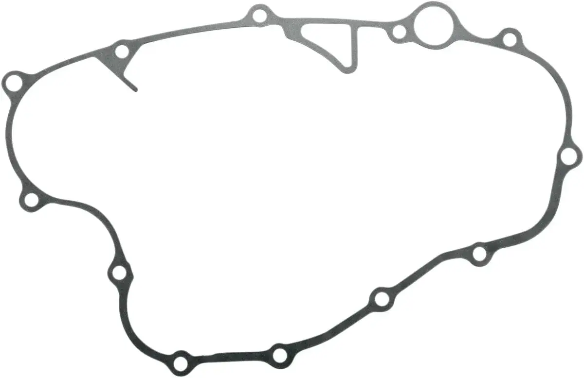 クラッチカバーガスケット MOOSE OFFROAD HARD-PARTS
