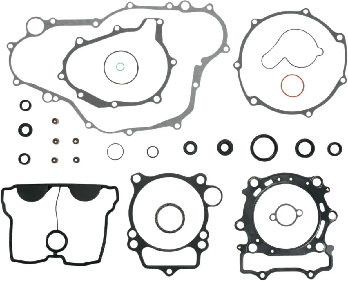 Kit complet de joints et joints spi MOOSE OFFROAD HARD-PARTS