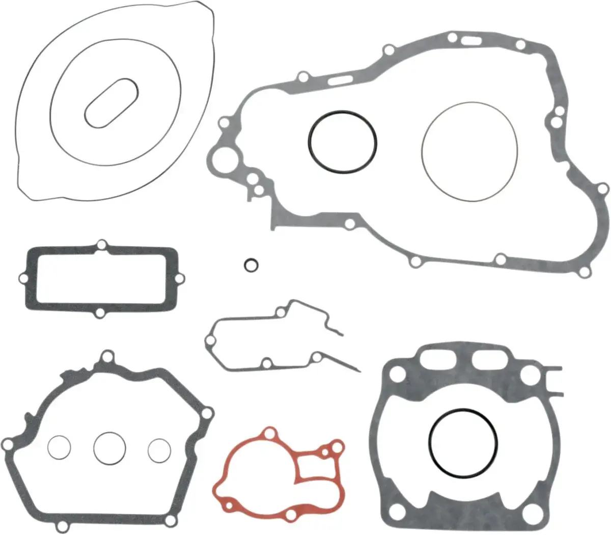 Kit joints complet Moose Offroad Hard-Parts