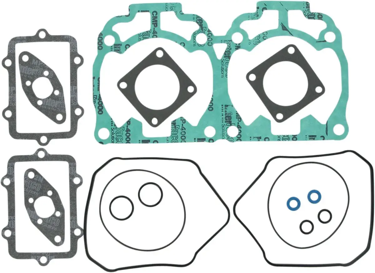 طقم جوانات علوية للمحرك Vertex Pro-Formance