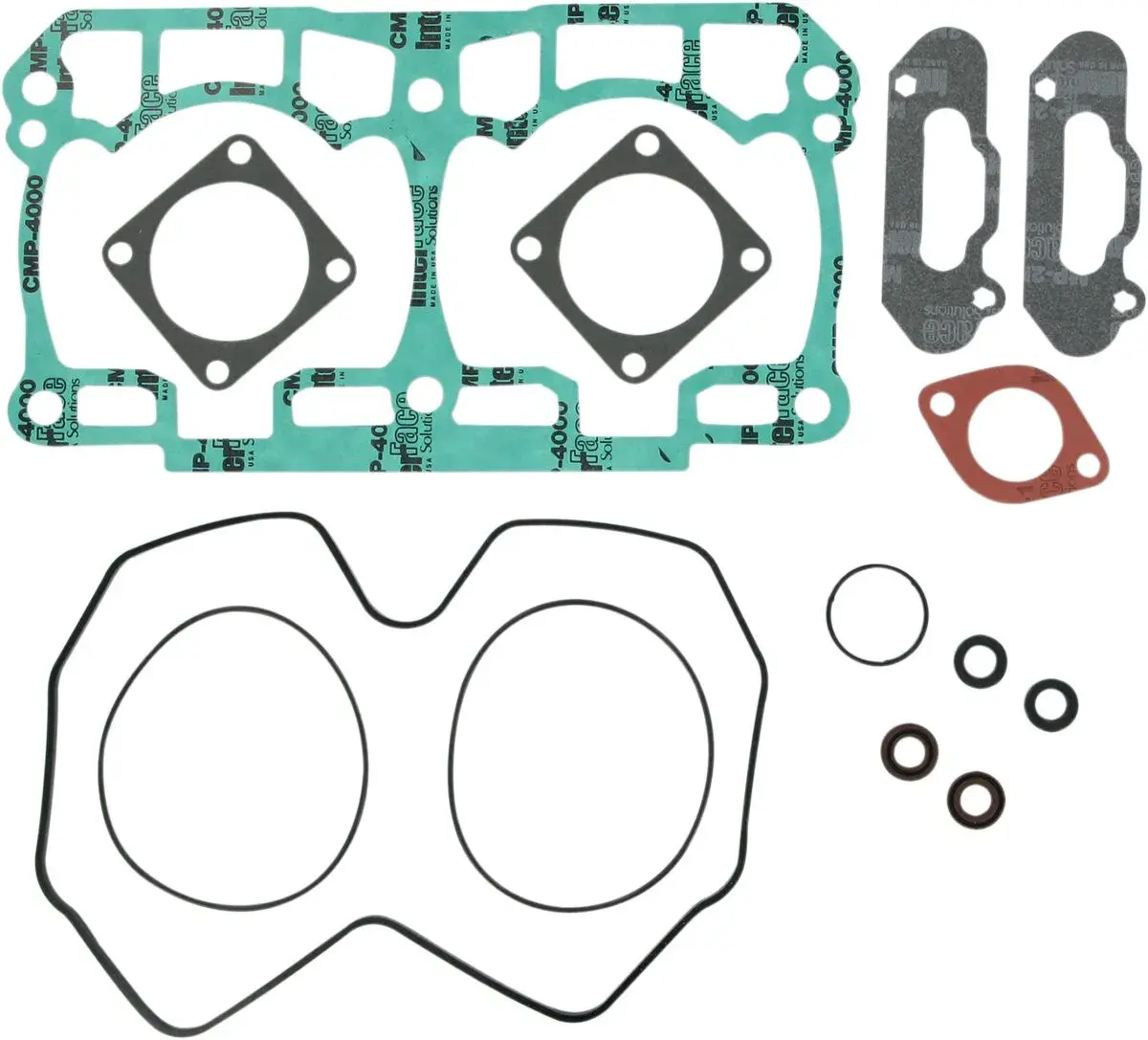 Kit de joints haut moteur VERTEX Pro-Formance