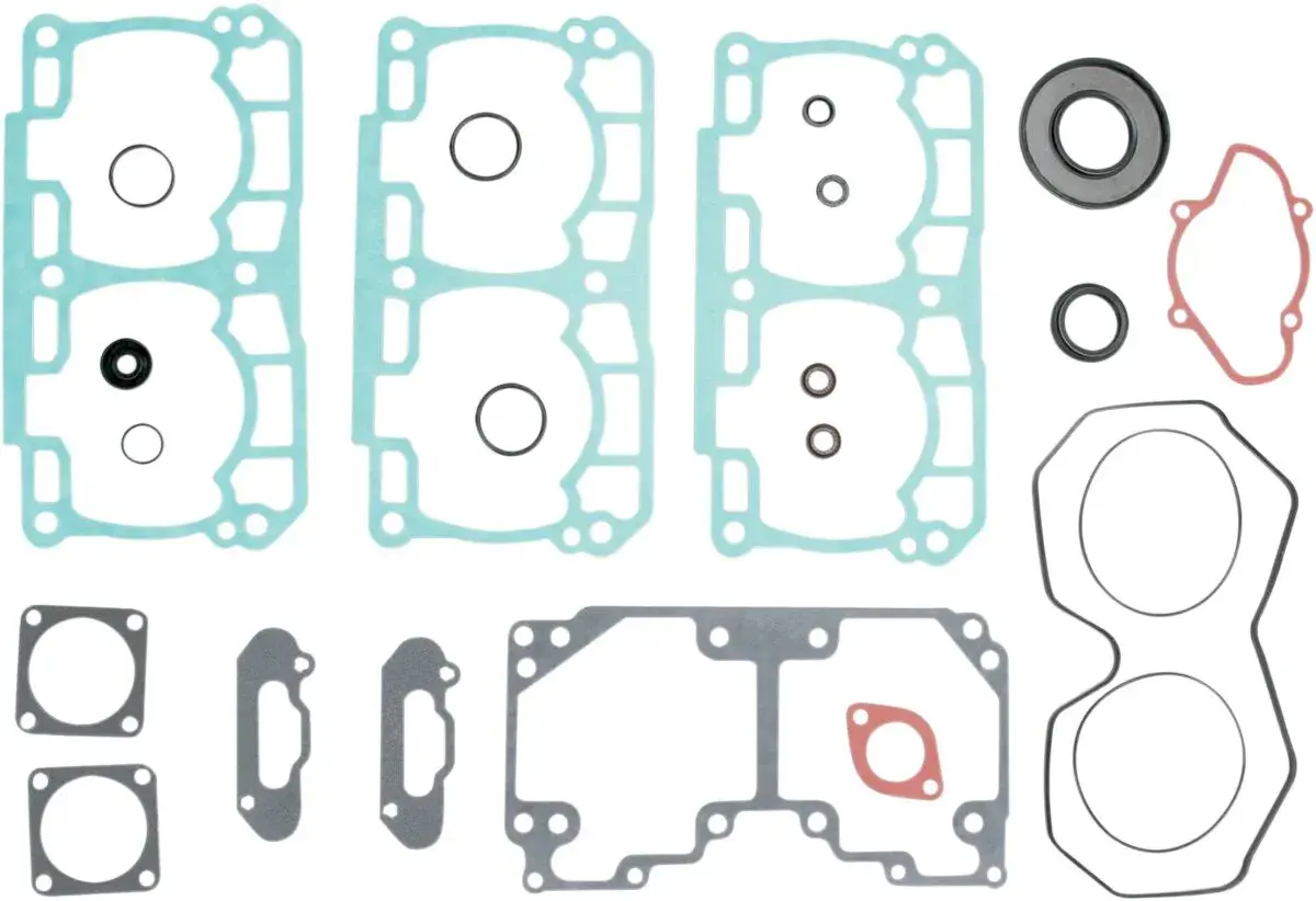 Komplettes Motordichtungssatz VERTEX
