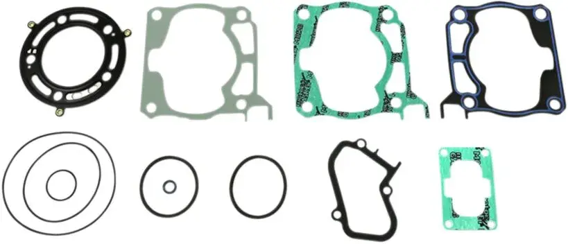 Set garnituri cap motor pentru kit cilindru Athena — vederea 2