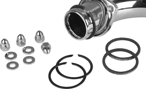 Kit Gasket untuk Flensa Knalpot JAMES GASKET — tampak ke-3