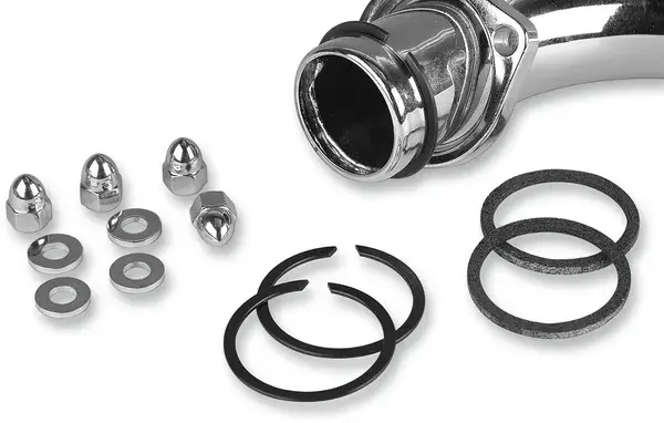 Kit Gasket untuk Flensa Knalpot JAMES GASKET — tampak ke-4