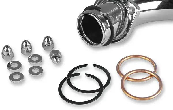 Kit Gasket untuk Flensa Knalpot JAMES GASKET — tampak ke-5