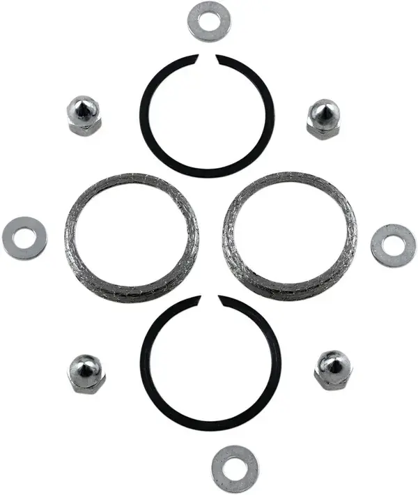 Kit de joints pour bride d'échappement JAMES GASKET