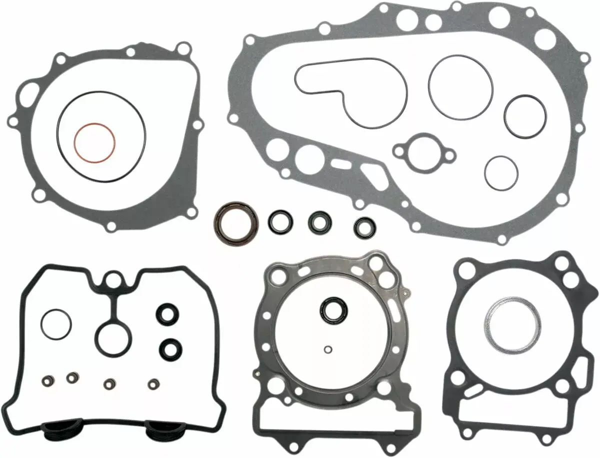 Kit complet de joints et joints spy Moose Offroad Hard-Parts