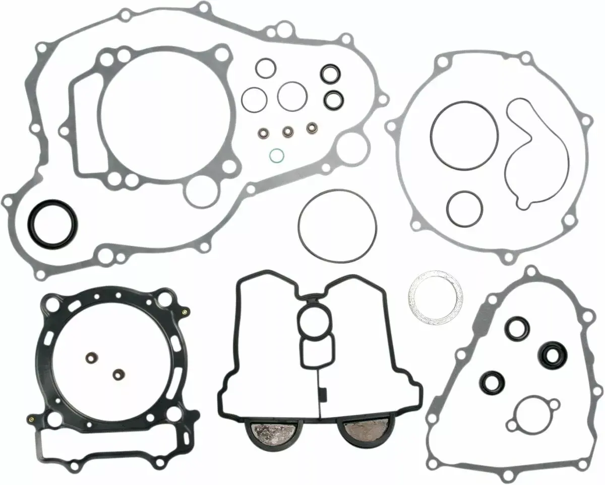 Kit complet de joints et joints spy MOOSE OFFROAD HARD-PARTS