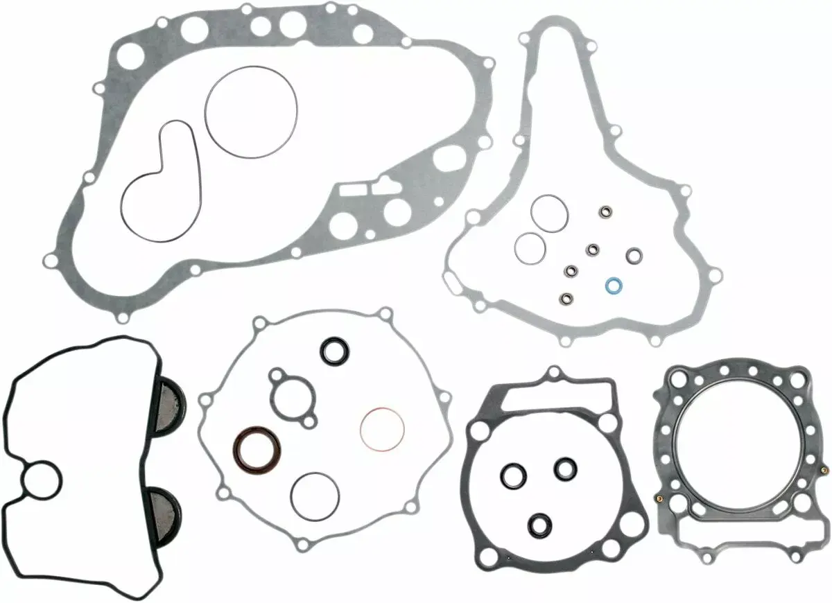 Kit complet de joints et joints spy MOOSE OFFROAD HARD-PARTS