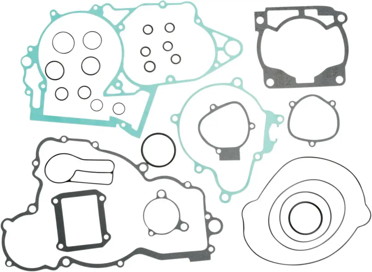 Bộ kit phớt hoàn chỉnh Moose Offroad Hard-Parts