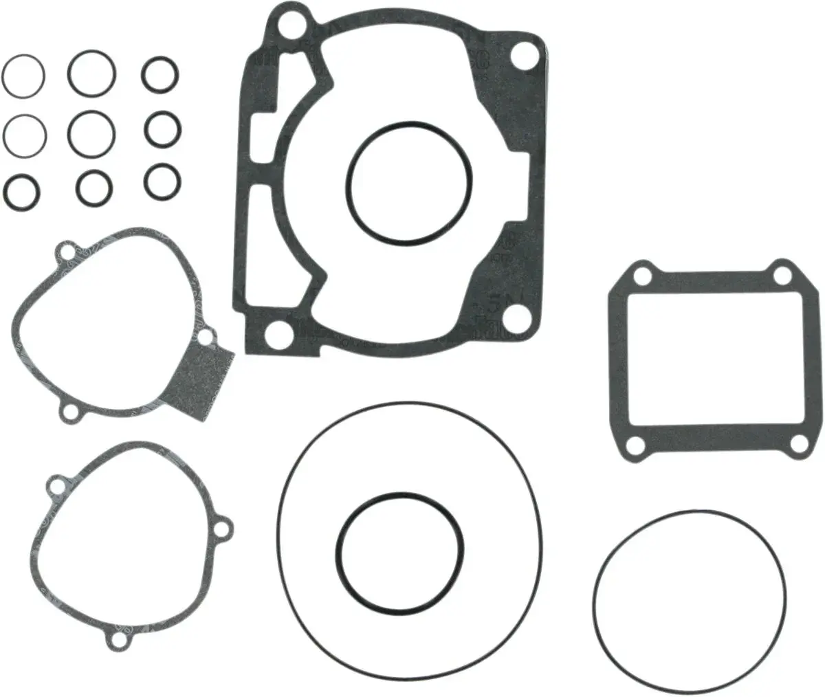 Kit de joints haut moteur MOOSE OFFROAD HARD-PARTS