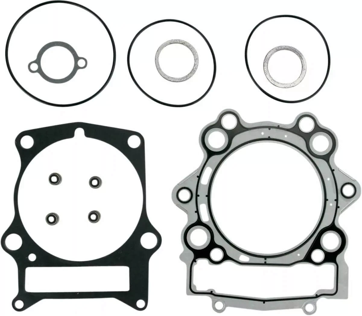 Kit de joints pour haut-moteur MOOSE OFFROAD HARD-PARTS