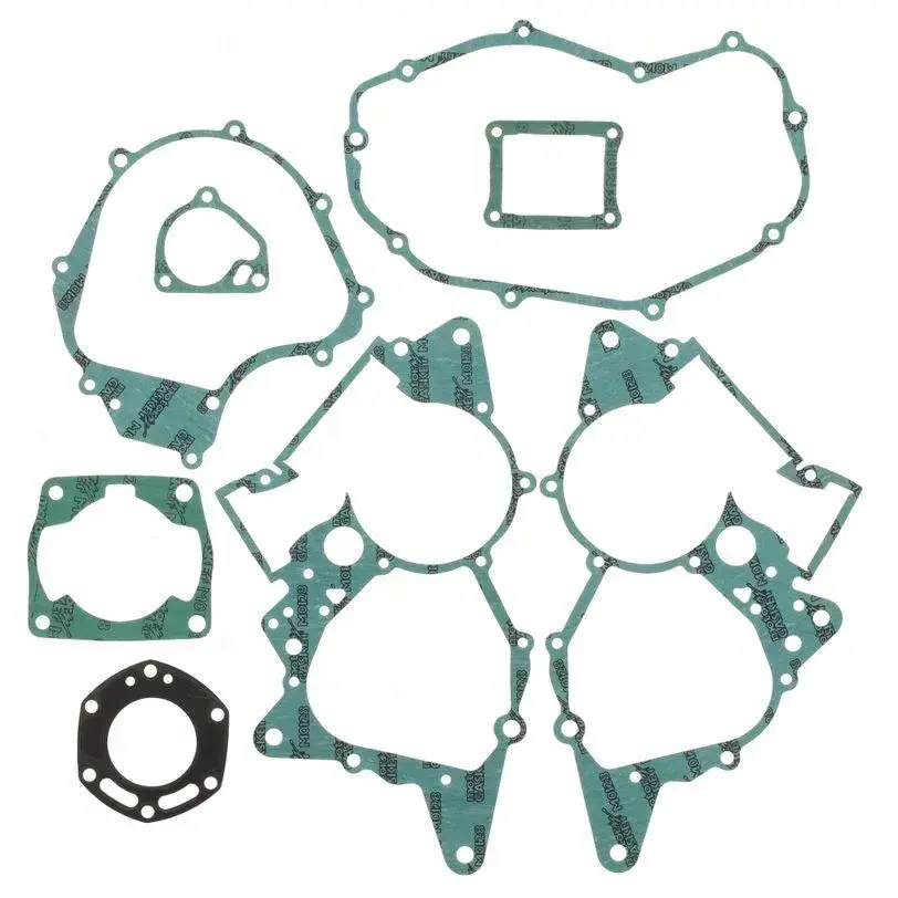Joint moteur moto adaptable Honda 125 NSR F-R 1988-2001 pochette complète Athena