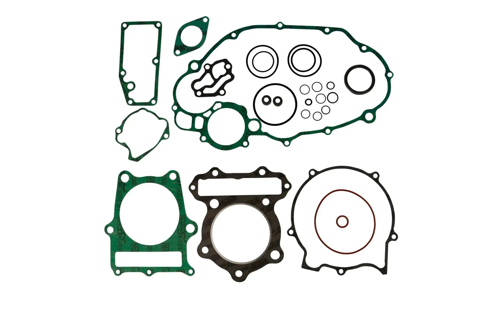Athena Complete Gasket Set