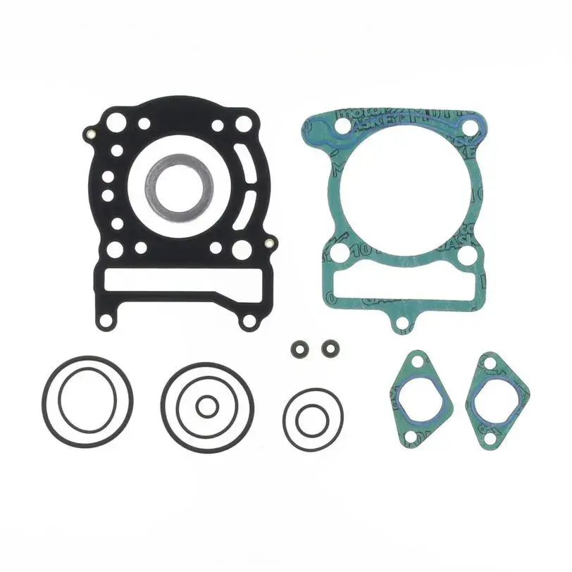 Yamaha 发动机上端垫片套件