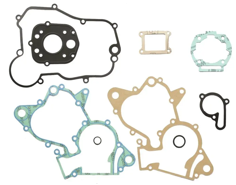 Joint moteur 50 cc Athena adaptable Derbi Senda R X-Treme, Senda SM DRD Racing, Gilera 50 SMT RCR, Aprilia SX RX
