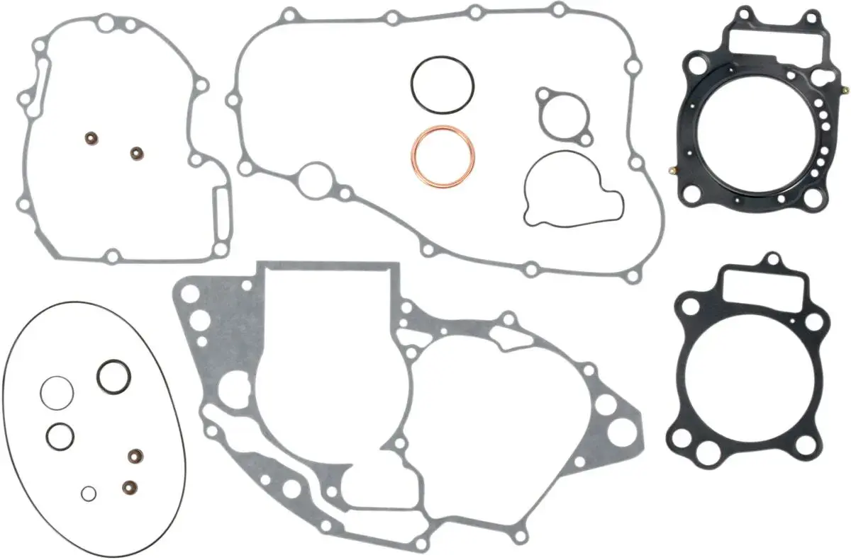 Kit joints complet MOOSE OFFROAD HARD-PARTS