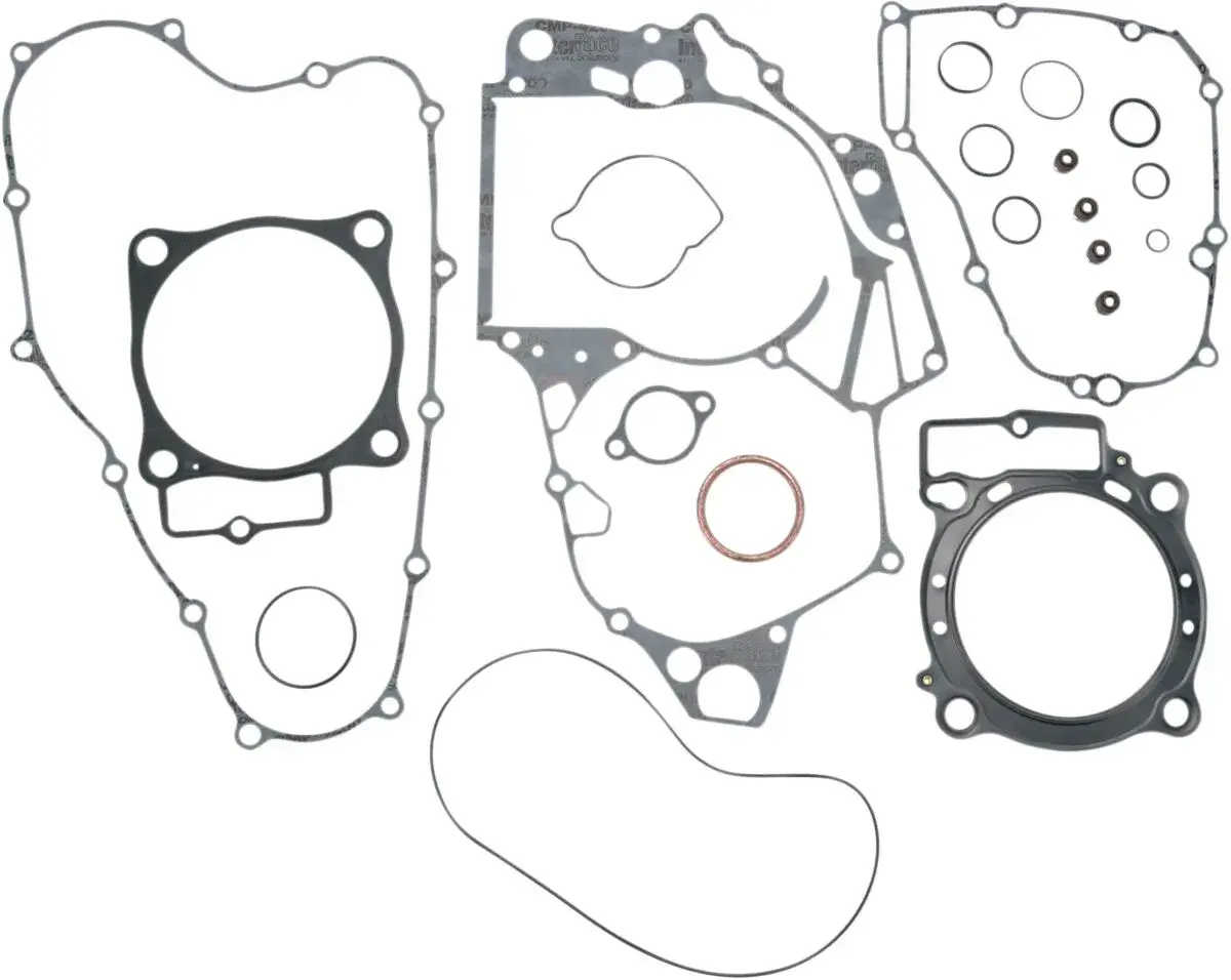 Kompletter Dichtungssatz MOOSE OFFROAD HARD-PARTS