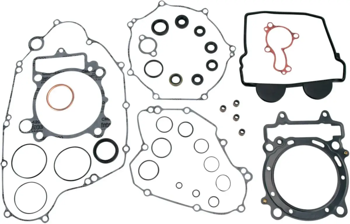 Kit complet de joints et joints spi MOOSE OFFROAD HARD-PARTS