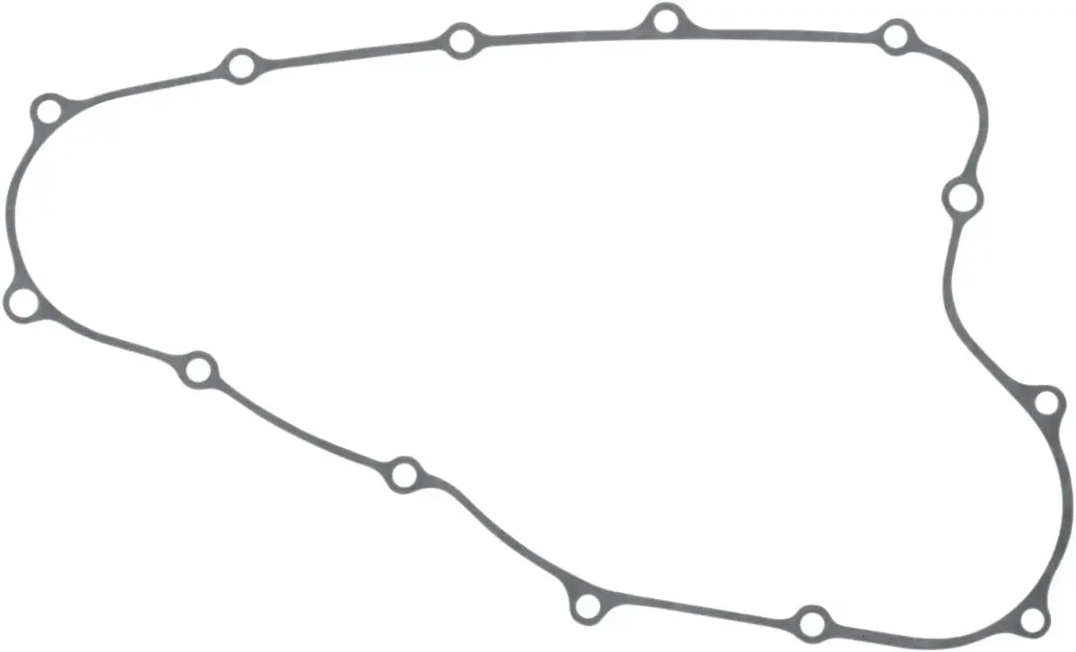 Joint de couvercle d'allumage MOOSE OFFROAD HARD-PARTS