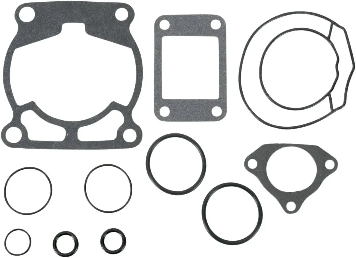 Topplags pakning sett MOOSE OFFROAD HARD-PARTS