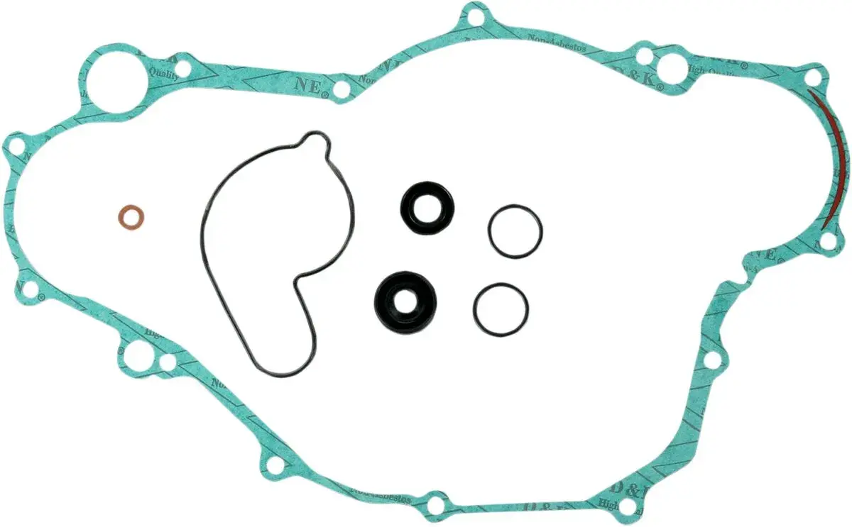 K&S Technologies Wasserpumpen-Reparatursatz Dichtungen