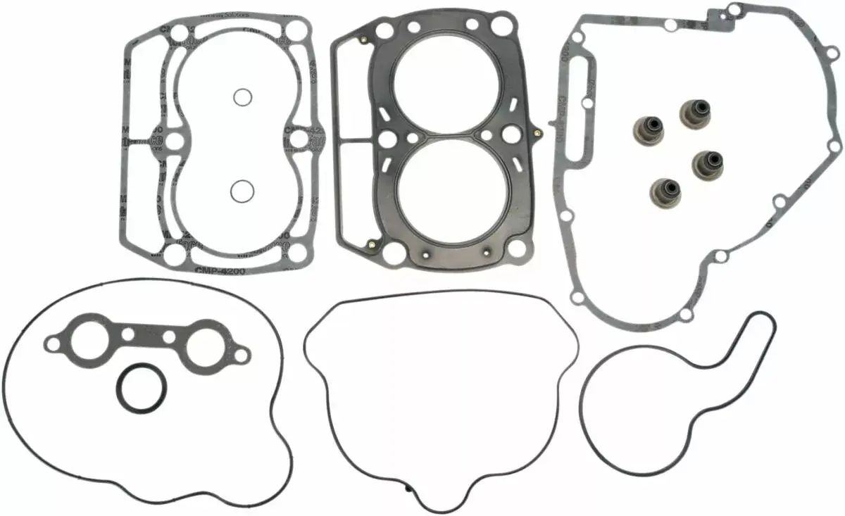 Kit de joints complet Moose Offroad Hard-Parts