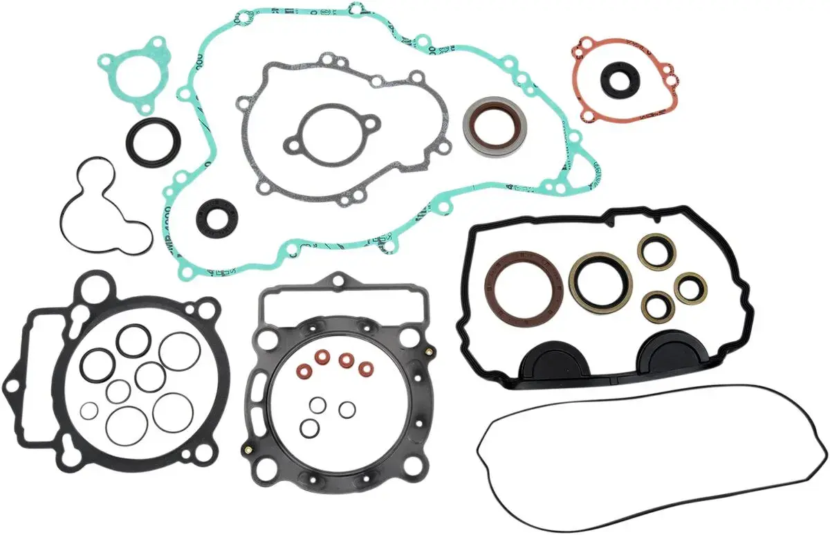 Bộ đầy đủ gioăng và phớt spis MOOSE OFFROAD HARD-PARTS