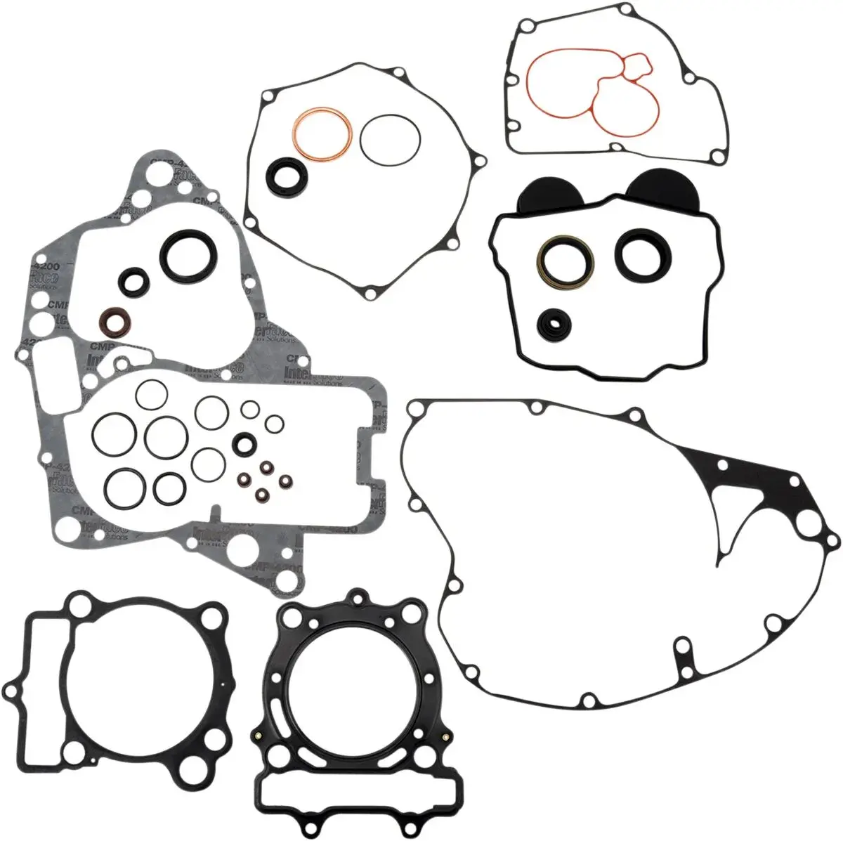 Kit complet de joints et joints spi MOOSE OFFROAD HARD-PARTS