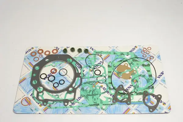 Set Gasket Lengkap Athena — tampak ke-2