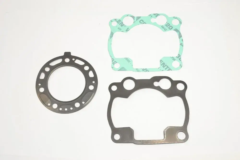 실린더 헤드 가스킷 키트 카와사키 KX 250 1993-2000 RACE ATHENA