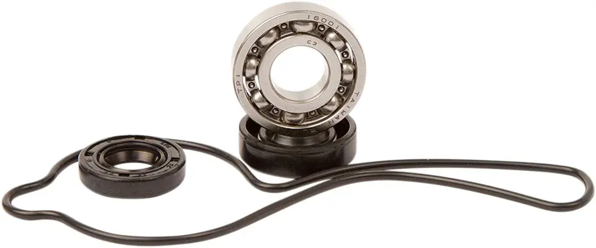 All Balls Fork Seal Kit — view 2