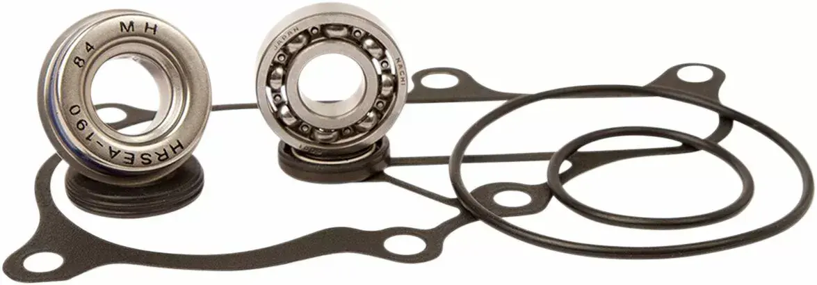 All Balls Fork Seal Kit — view 4