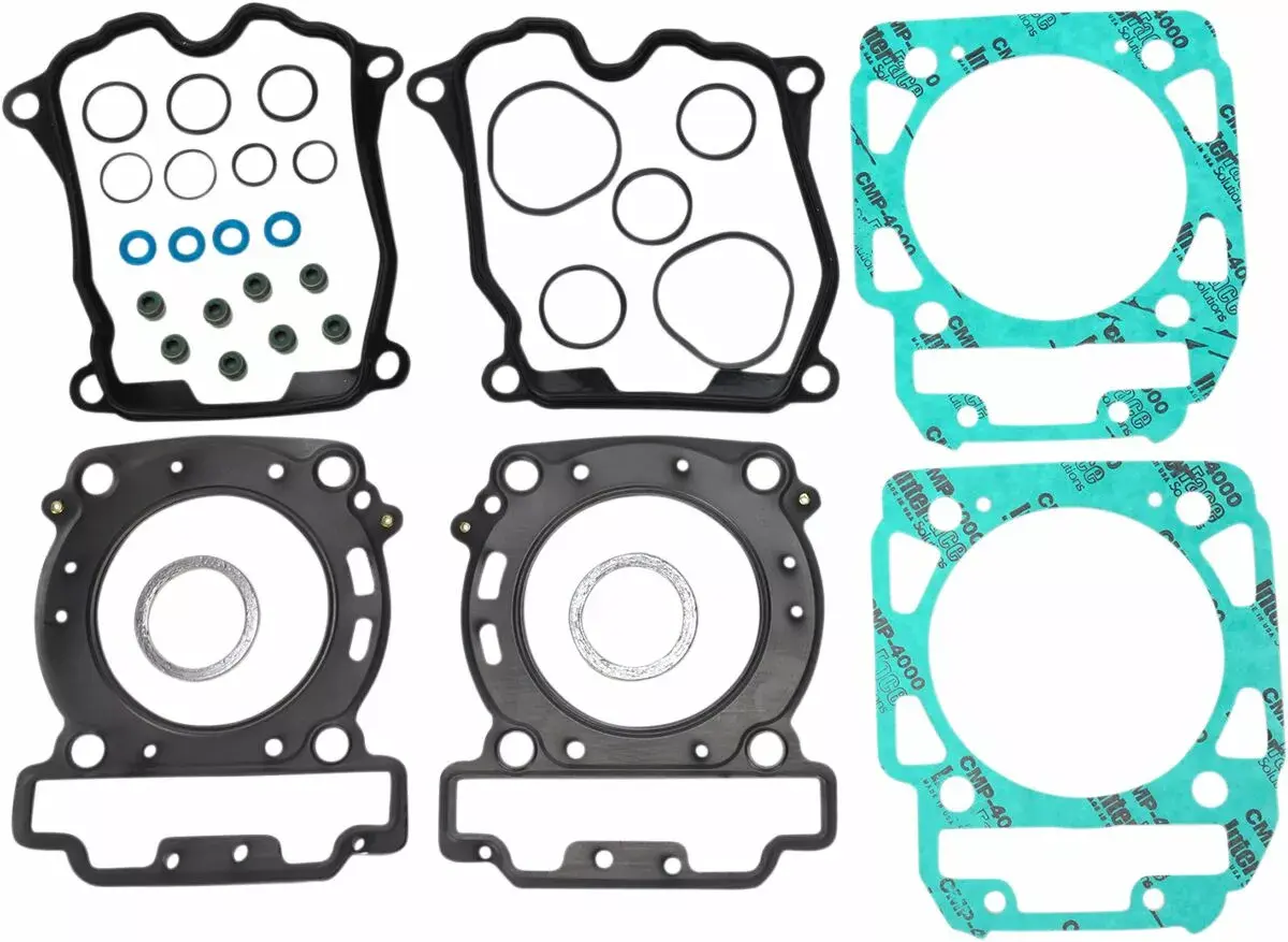 Kit de joints pour haut-moteur MOOSE OFFROAD HARD-PARTS
