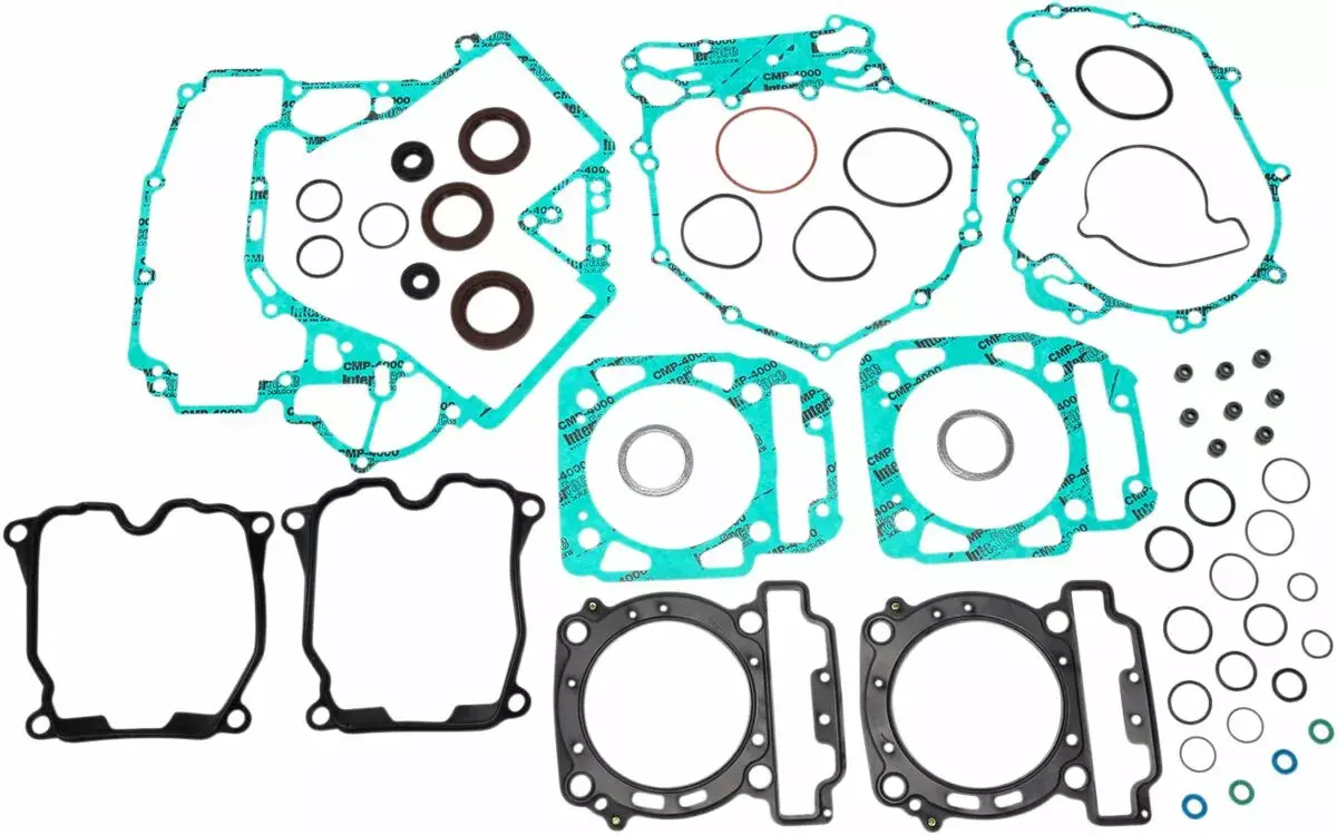 ガスケット&オイルシール フルキット MOOSE OFFROAD HARD-PARTS